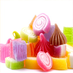 Confectionery