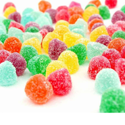 Confectionery